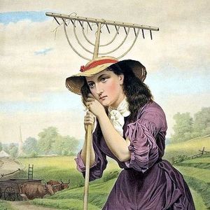 Meet your Posher, Christine